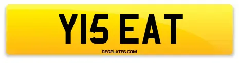 Y15 EAT