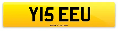 Y15 EEU