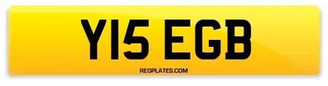 Y15 EGB