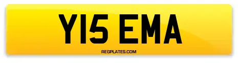 Y15 EMA