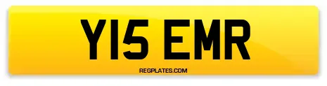 Y15 EMR
