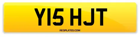 Y15 HJT