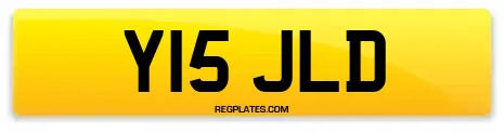 Y15 JLD