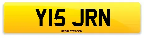 Y15 JRN