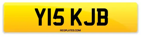 Y15 KJB