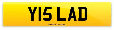 Y15 LAD