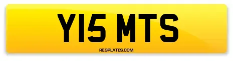 Y15 MTS