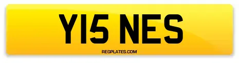 Y15 NES