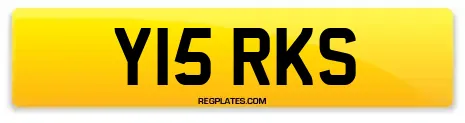 Y15 RKS