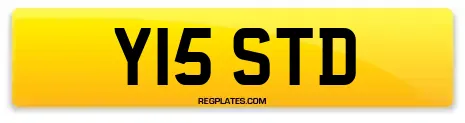 Y15 STD