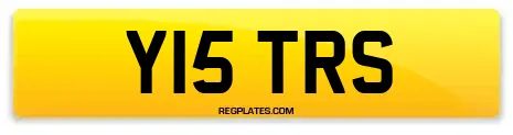 Y15 TRS