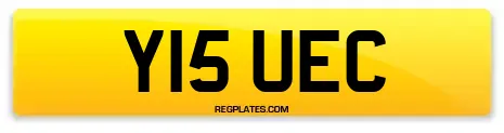 Y15 UEC