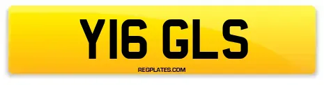 Y16 GLS