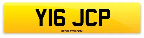 Y16 JCP