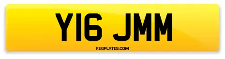 Y16 JMM