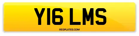 Y16 LMS
