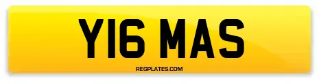 Y16 MAS