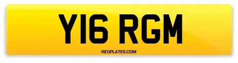 Y16 RGM