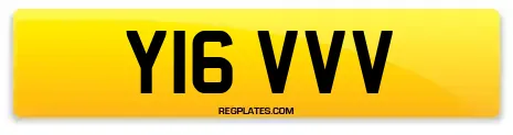 Y16 VVV