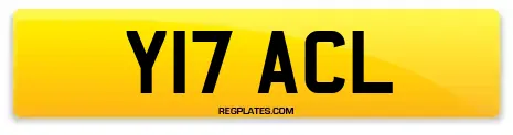 Y17 ACL