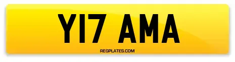 Y17 AMA