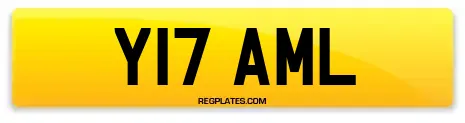 Y17 AML