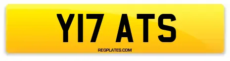 Y17 ATS