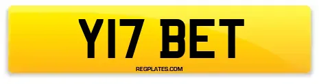 Y17 BET