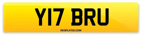 Y17 BRU