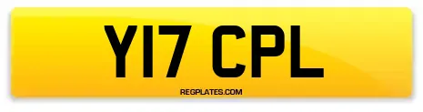 Y17 CPL