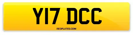 Y17 DCC