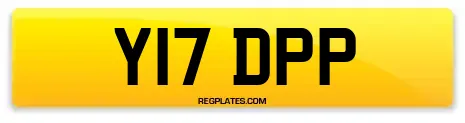 Y17 DPP