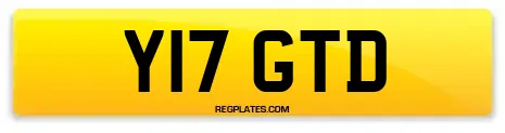 Y17 GTD