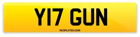 Y17 GUN
