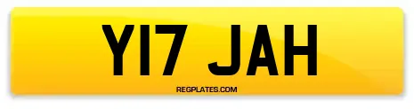 Y17 JAH