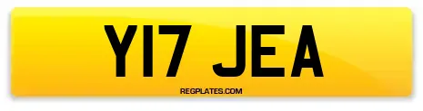 Y17 JEA