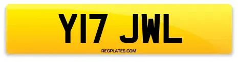 Y17 JWL