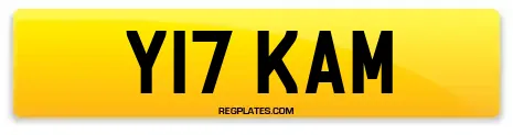 Y17 KAM