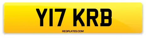 Y17 KRB