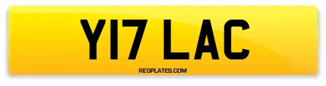 Y17 LAC
