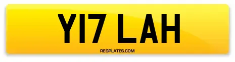 Y17 LAH