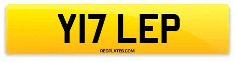 Y17 LEP