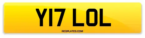 Y17 LOL