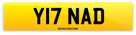 Y17 NAD