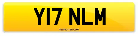 Y17 NLM
