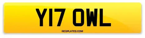 Y17 OWL