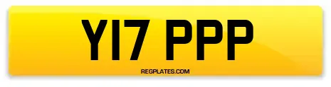 Y17 PPP