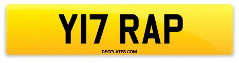 Y17 RAP