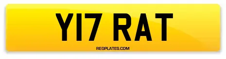 Y17 RAT