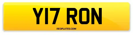 Y17 RON